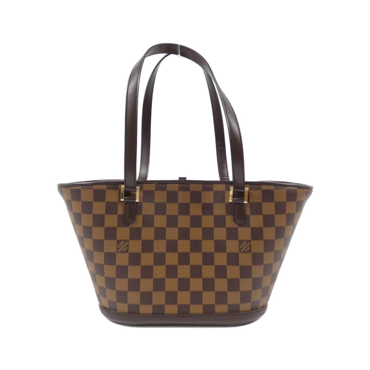Louis Vuitton Damier Manosque Pm