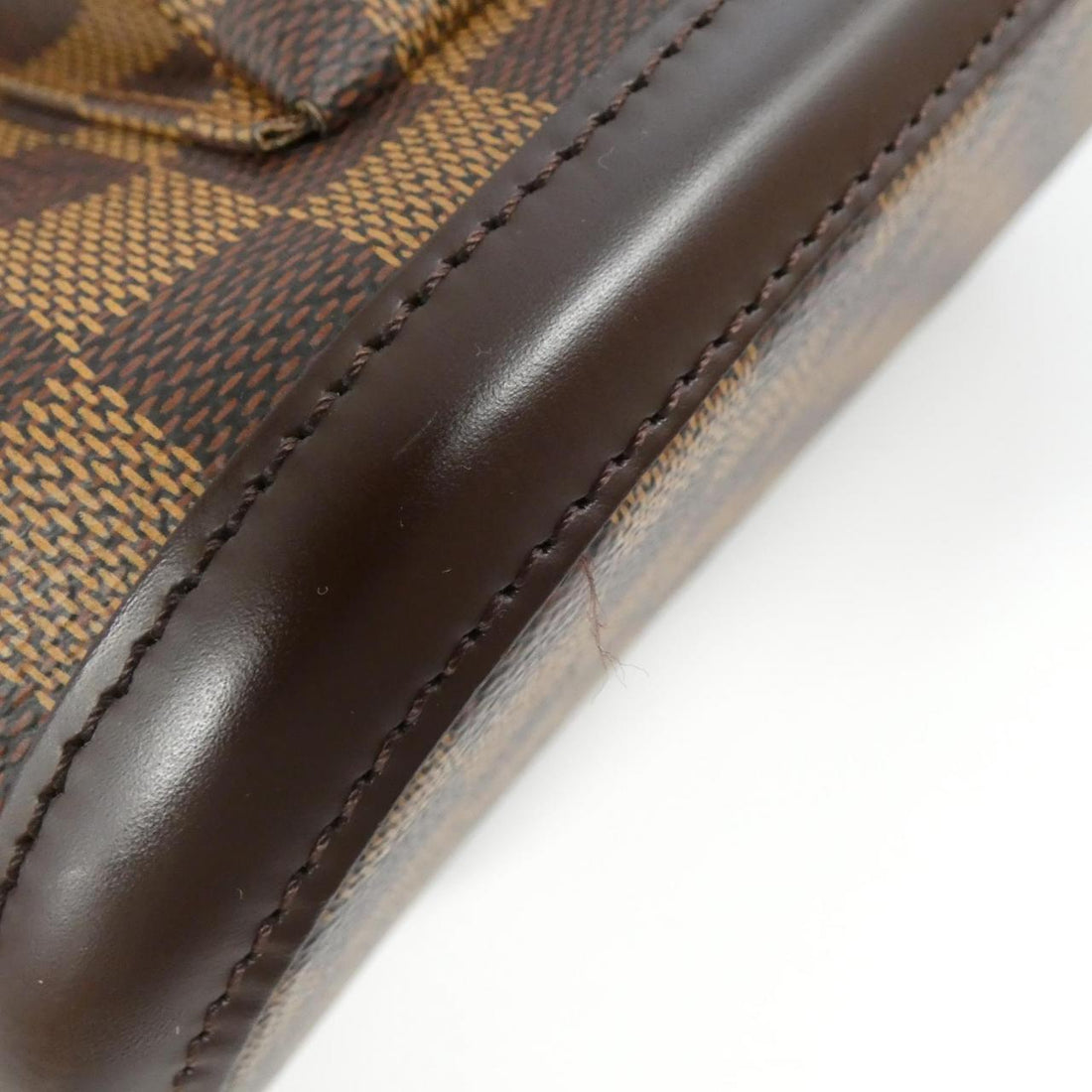 Louis Vuitton Damier Manosque Pm