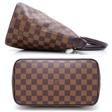 Louis Vuitton Damier Handbag Saleya Pm