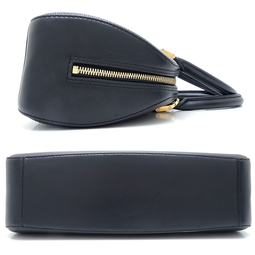 Louis Vuitton Epi Handbag Jasmine