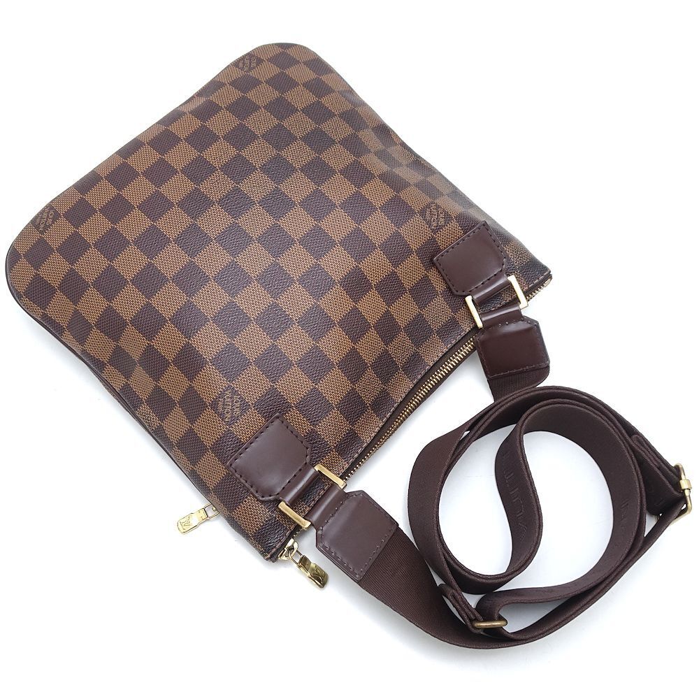 Louis Vuitton Damier Shoulder Bag