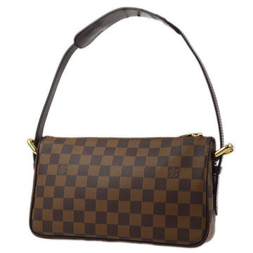 Louis Vuitton Damier Ravello Gm Handbag