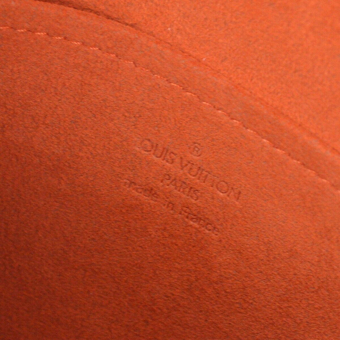 Louis Vuitton Damier Recoleta Handbag