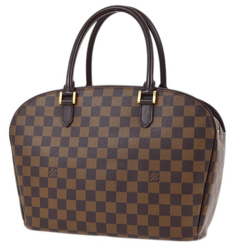 Louis Vuitton Damier Sarria Horizontal