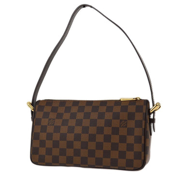 Louis Vuitton Damier Ravello Gm Handbag