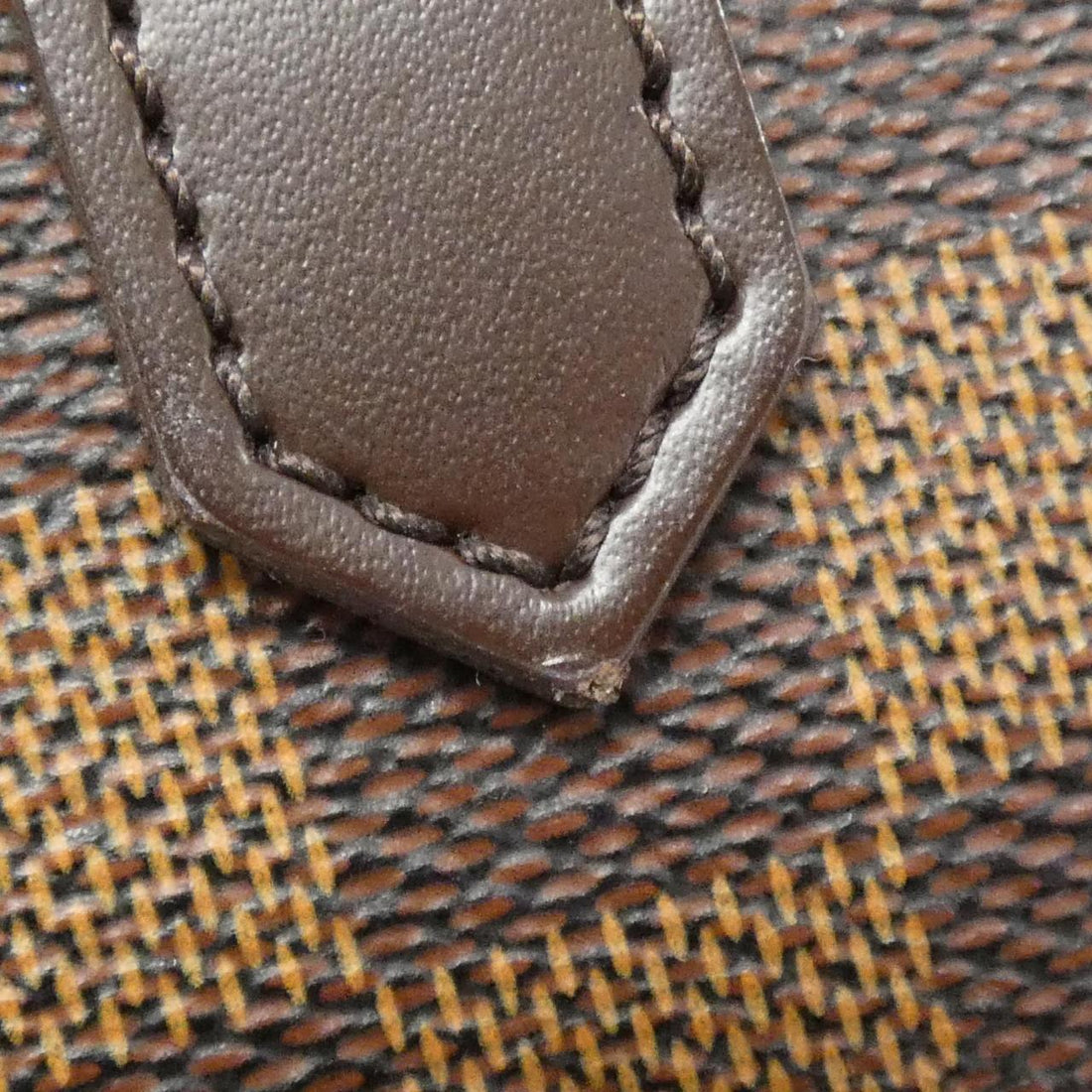 Louis Vuitton Damier Rivera Mm Bag