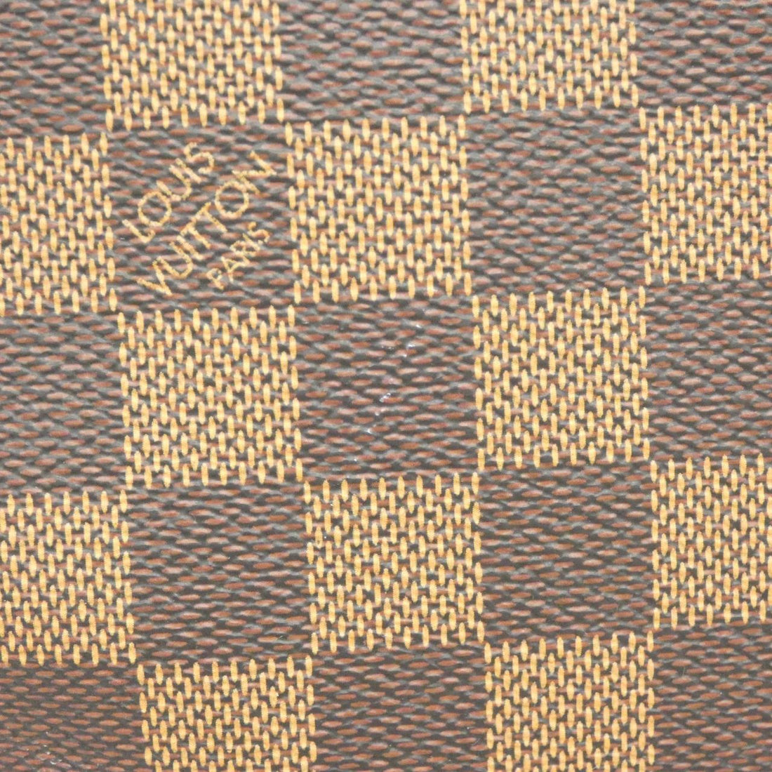 Louis Vuitton Damier Looping Gm