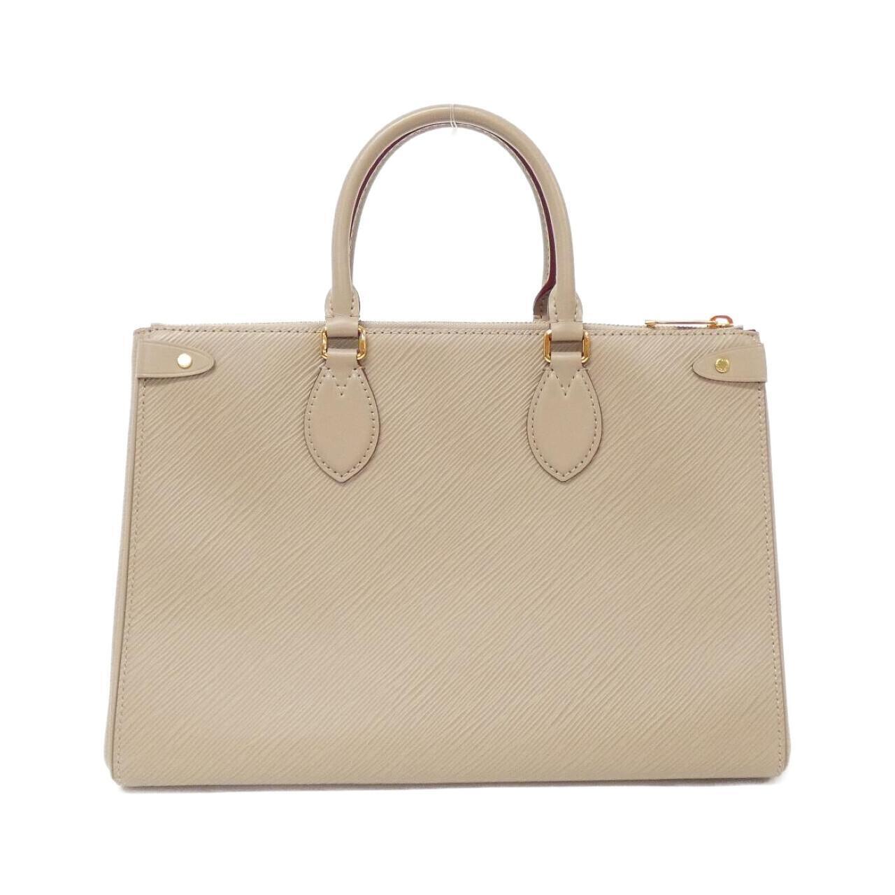 Louis Vuitton Epi Grenell Tote Mm