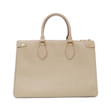 Louis Vuitton Epi Grenell Tote Mm
