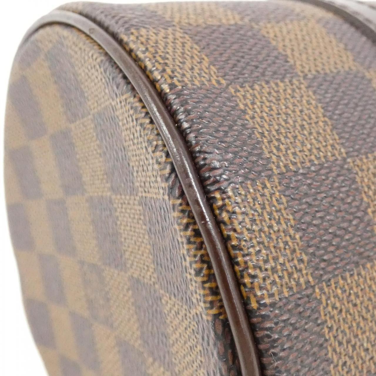 Louis Vuitton Damier Papillon 26Cm