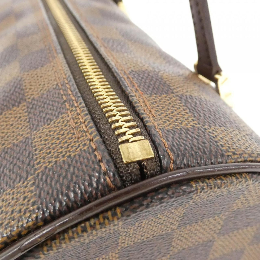 Louis Vuitton Damier Papillon 26Cm