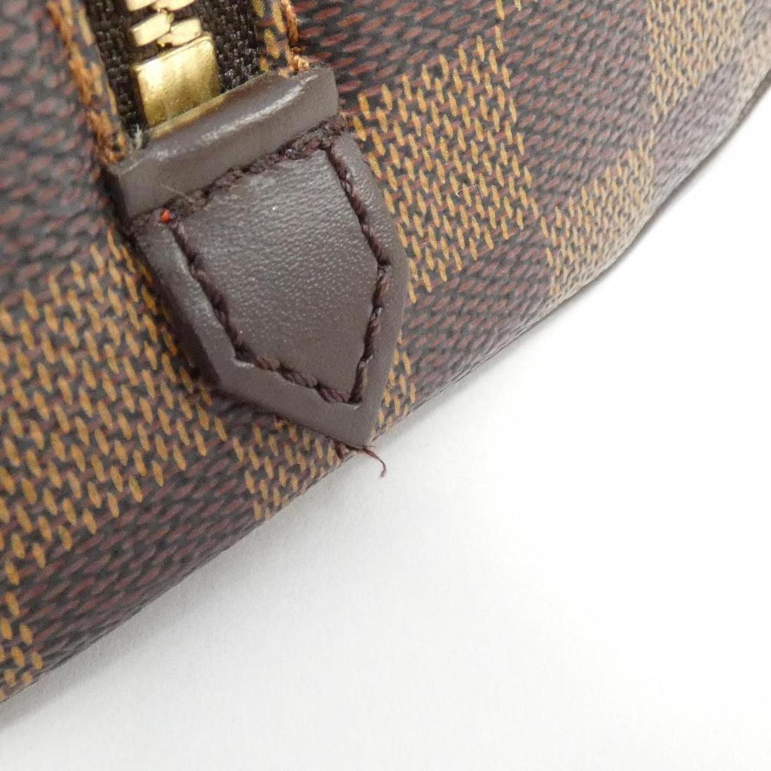Louis Vuitton Damier Rivera Mm Bag