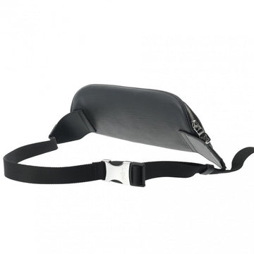 Louis Vuitton Epi Bumback Lv Circle Noir