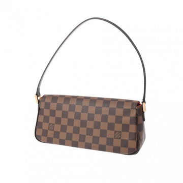 Louis Vuitton Damier Recoleta Semi