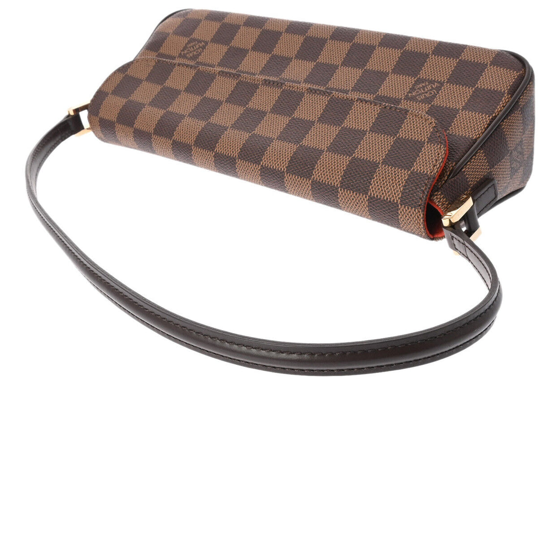 Louis Vuitton Damier Recoleta Semi