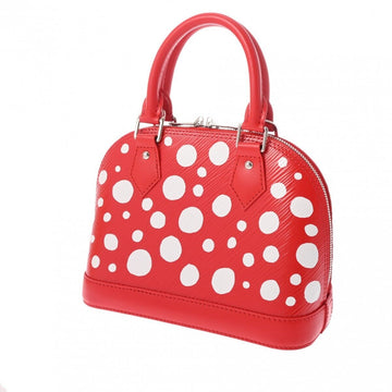 Louis Vuitton Epi Lvxyk Yayoi Kusama