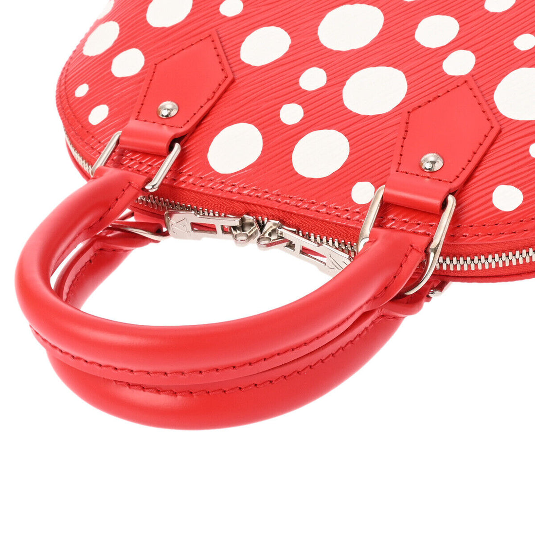 Louis Vuitton Epi Lvxyk Yayoi Kusama