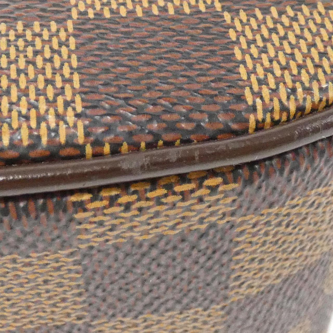Louis Vuitton Damier Rivera Mini