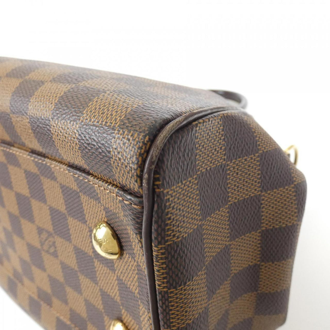 Louis Vuitton Damier Trevi Pm Bag