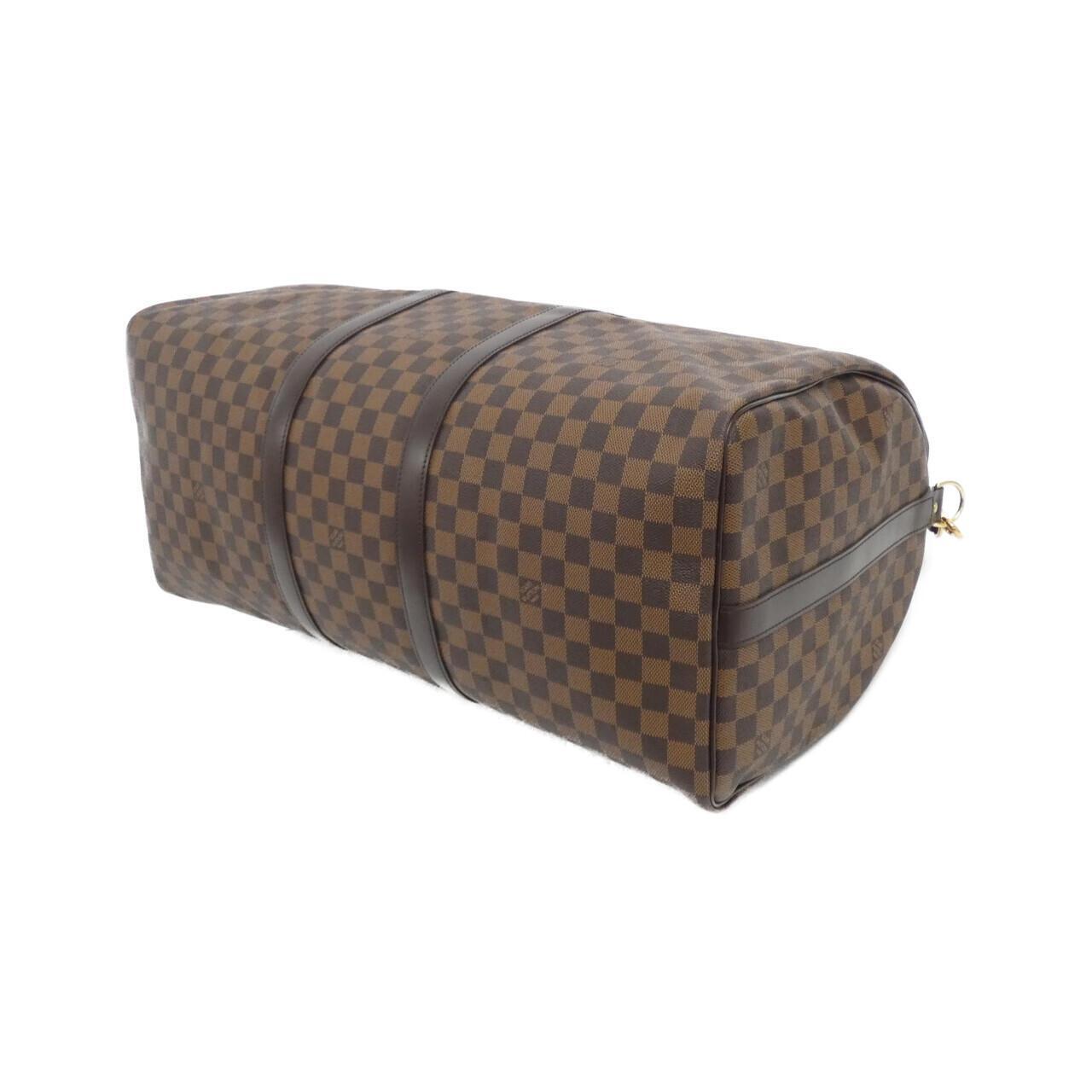 Louis Vuitton Damier Keepall