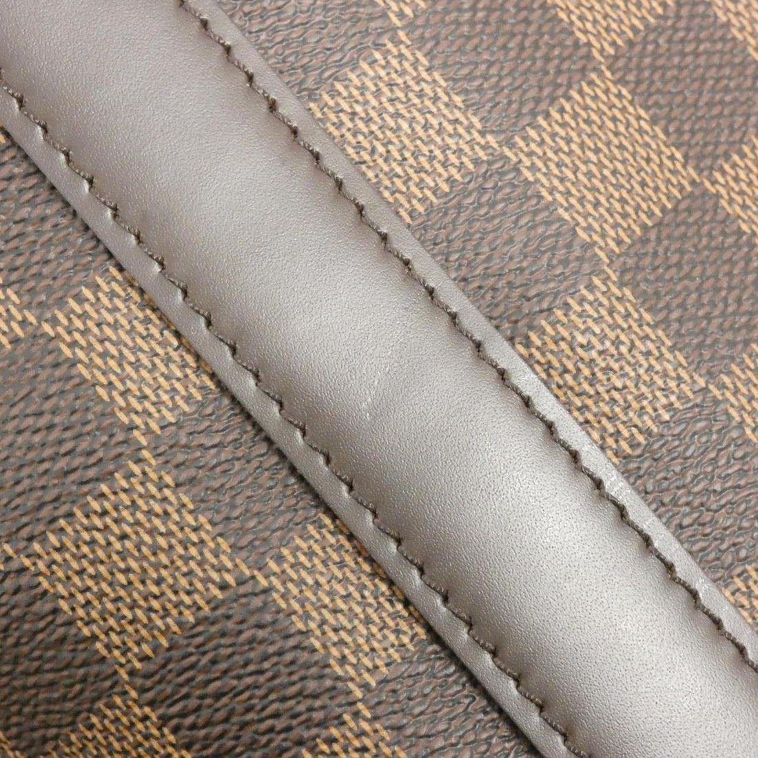Louis Vuitton Damier Keepall