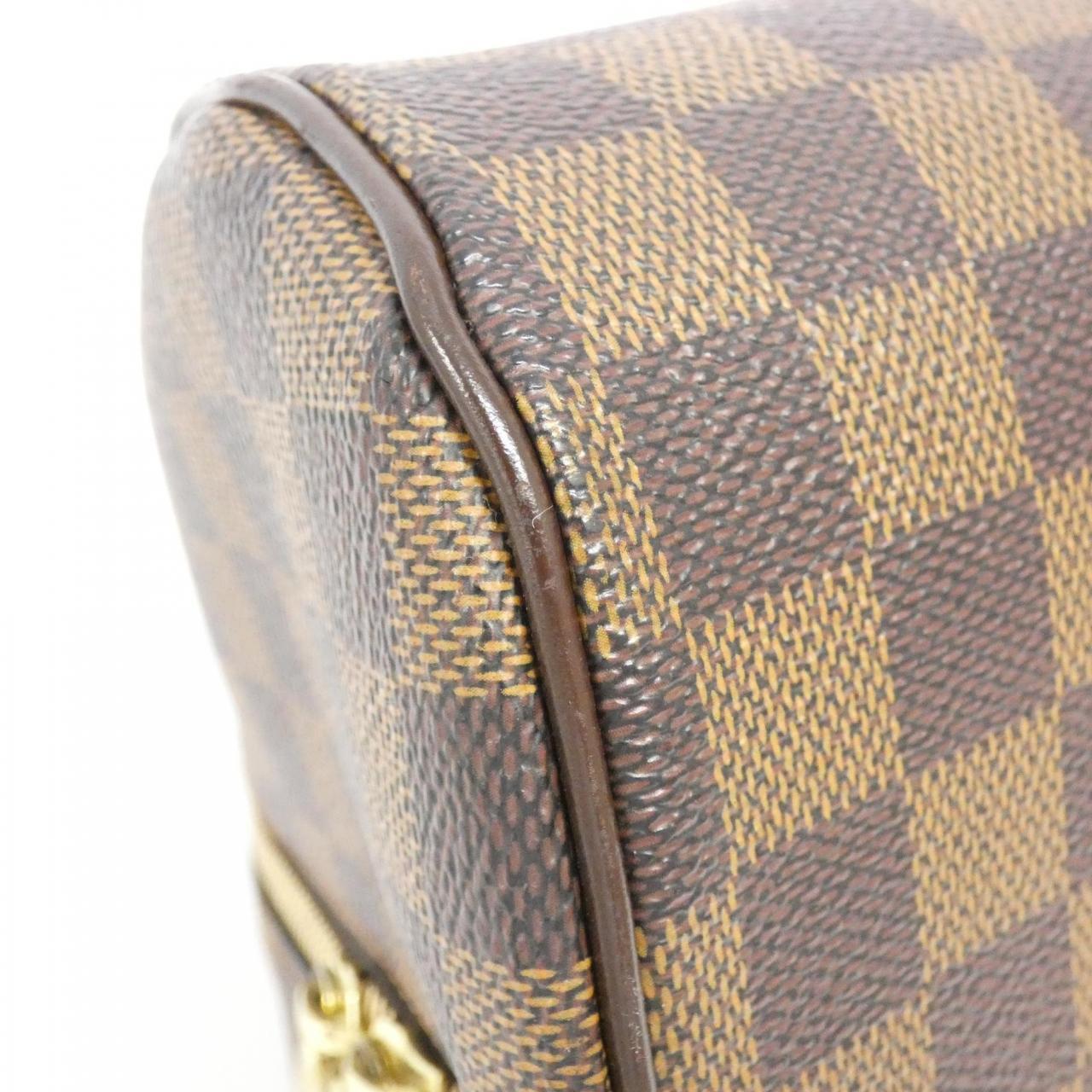 Louis Vuitton Damier Rivera Mm Bag