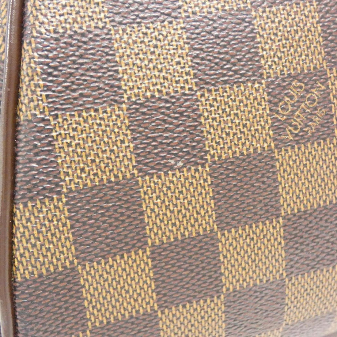Louis Vuitton Damier Rivera Mm Bag