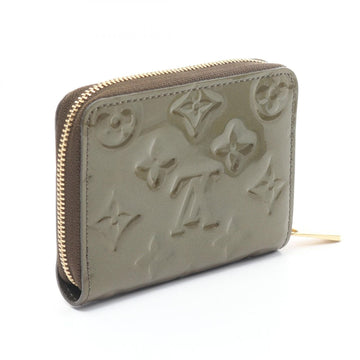 Louis Vuitton Zip Around Coin Wallet