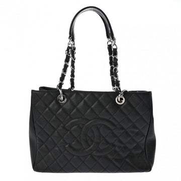 Chanel Matrasse Gst Grand Shopping Tote