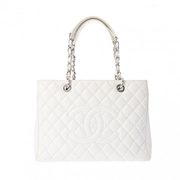 Chanel Matrasse Gst Grand Shopping Tote
