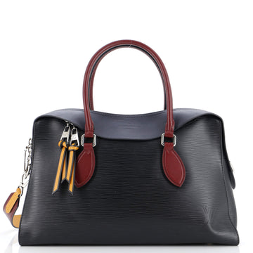 Louis Vuitton Tuileries Handbag Epi