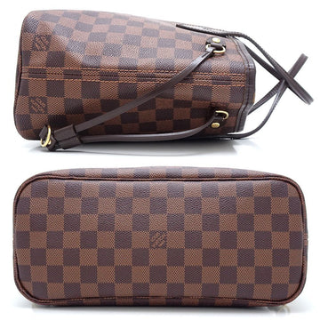 Louis Vuitton Damier Tote Bag Neverfull