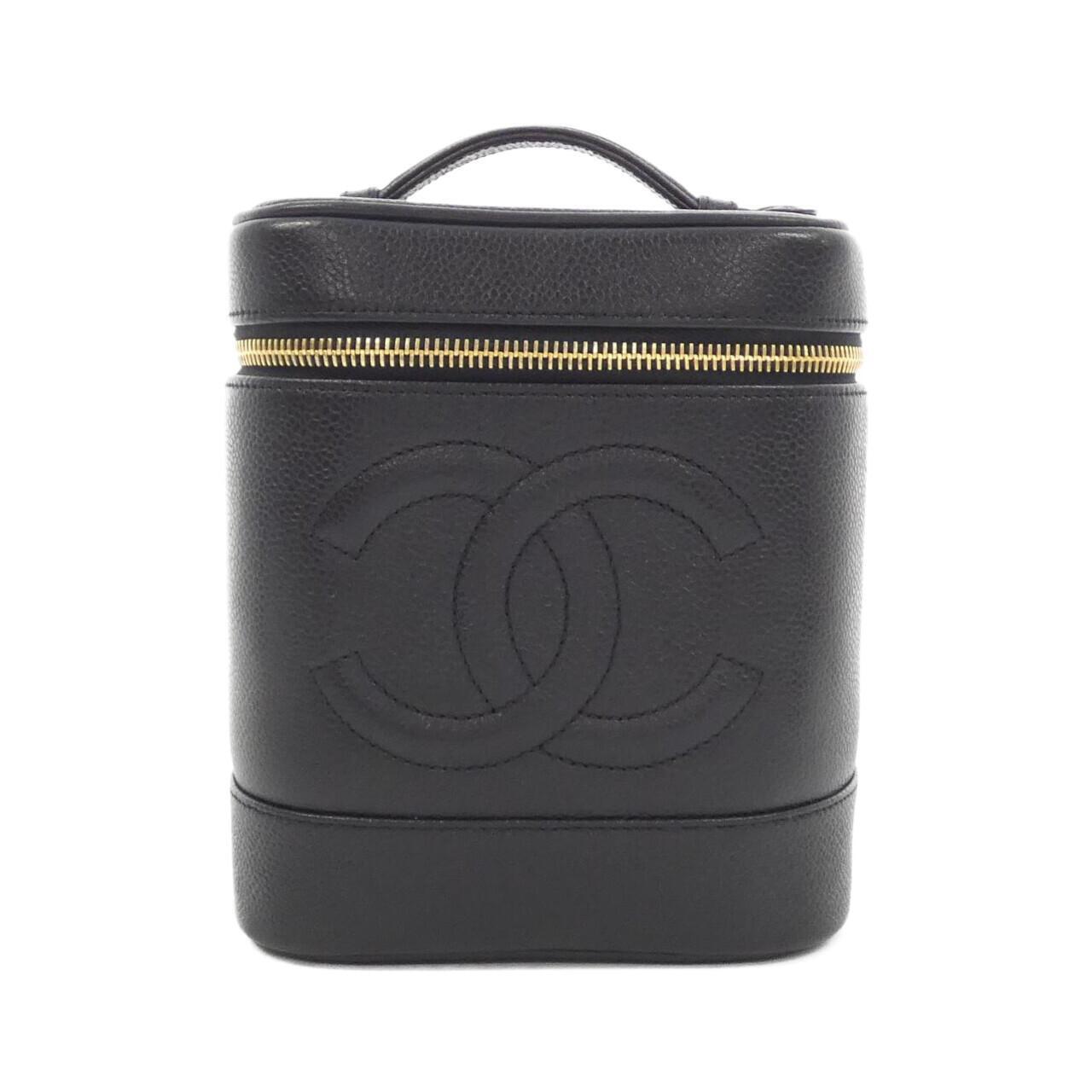 Vintage Chanel Vanity Bag