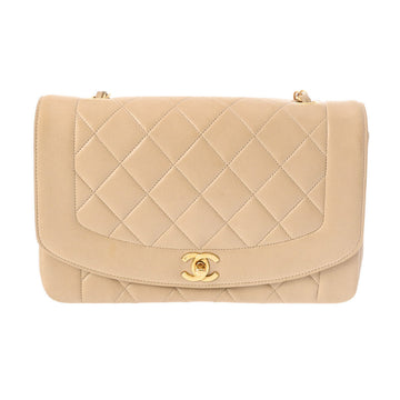 Chanel Matrasse Diana 9.8' Chainshoulder