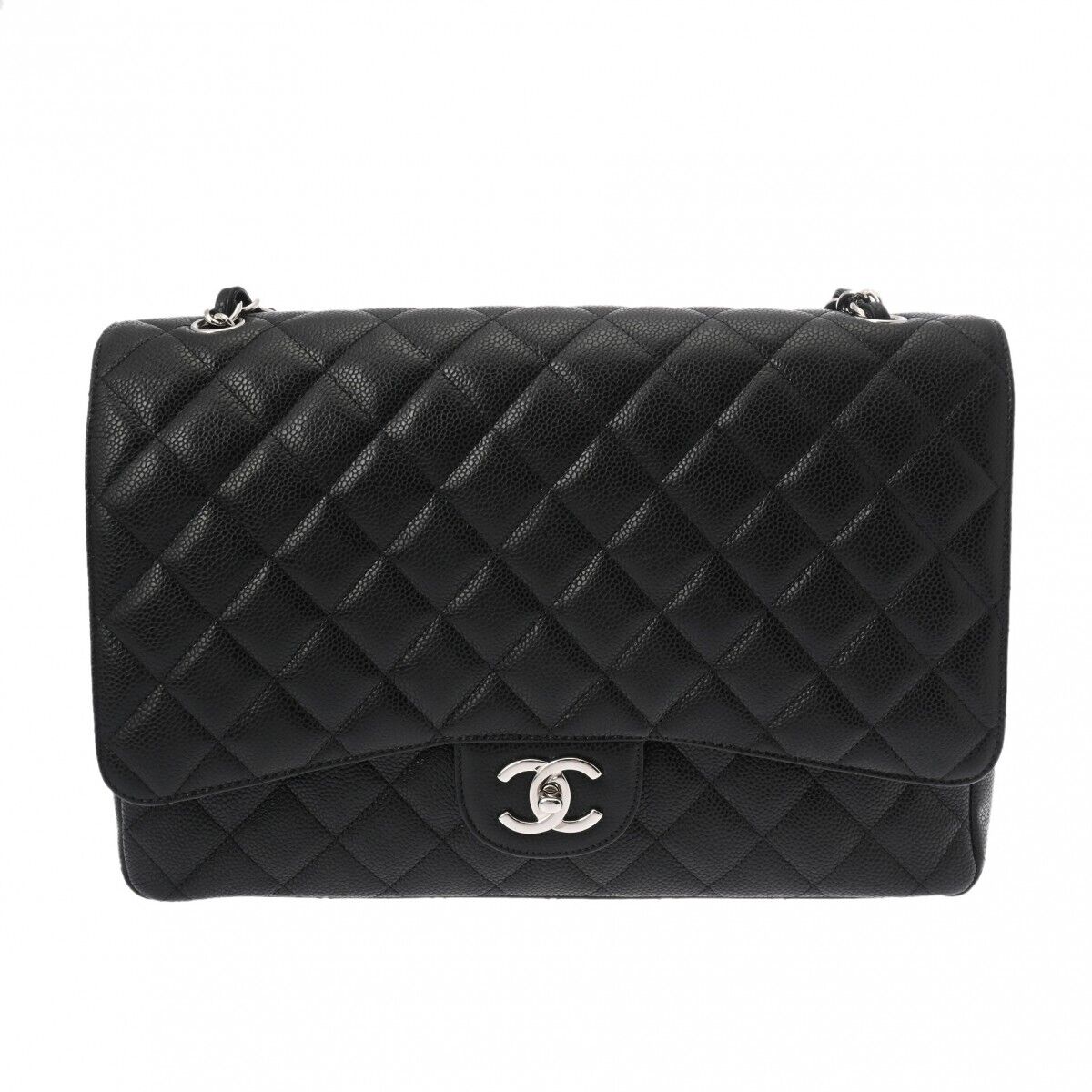 Chanel Matrasse W Flap Chainshoulder 13'