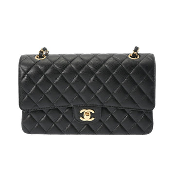 Chanel Matrasse Chainshoulder W Flap