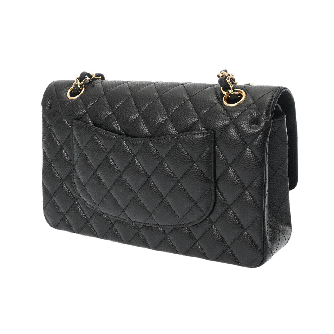Chanel Matrasse Chainshoulder W Flap