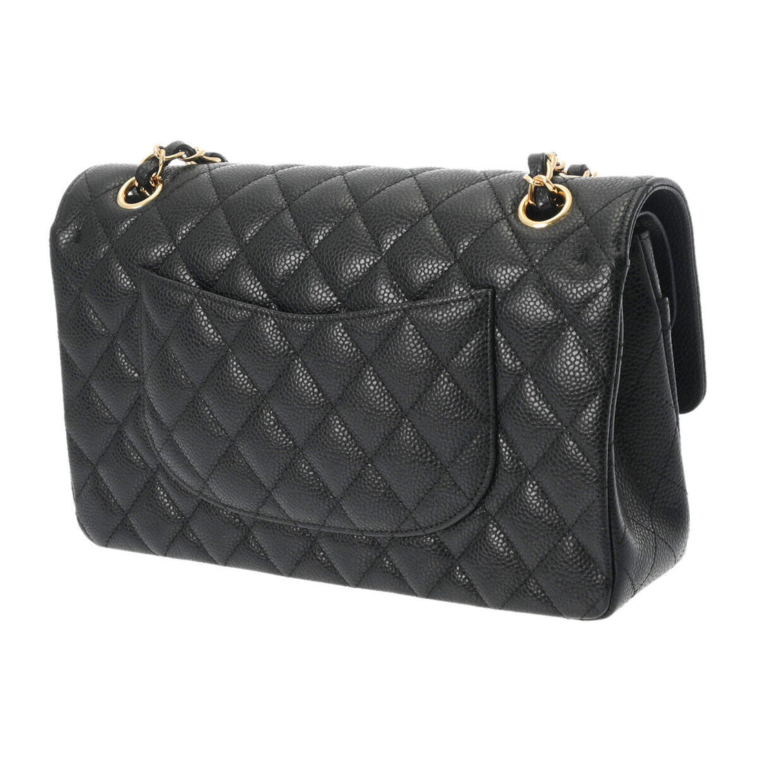 Chanel Matrasse Chainshoulder W Flap