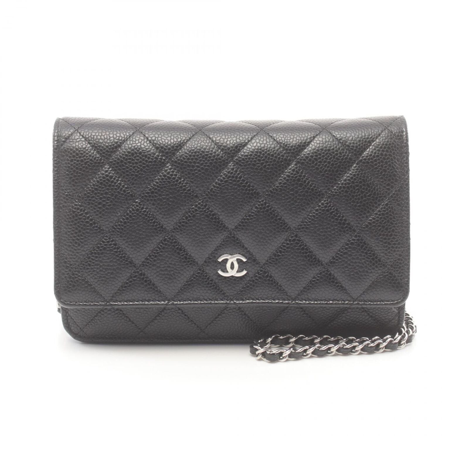 Chanel Matelasse Chain Shoulder Bag