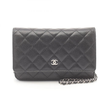 Chanel Matelasse Chain Shoulder Bag