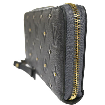 Louis Vuitton Zippy Wallet Empreinte