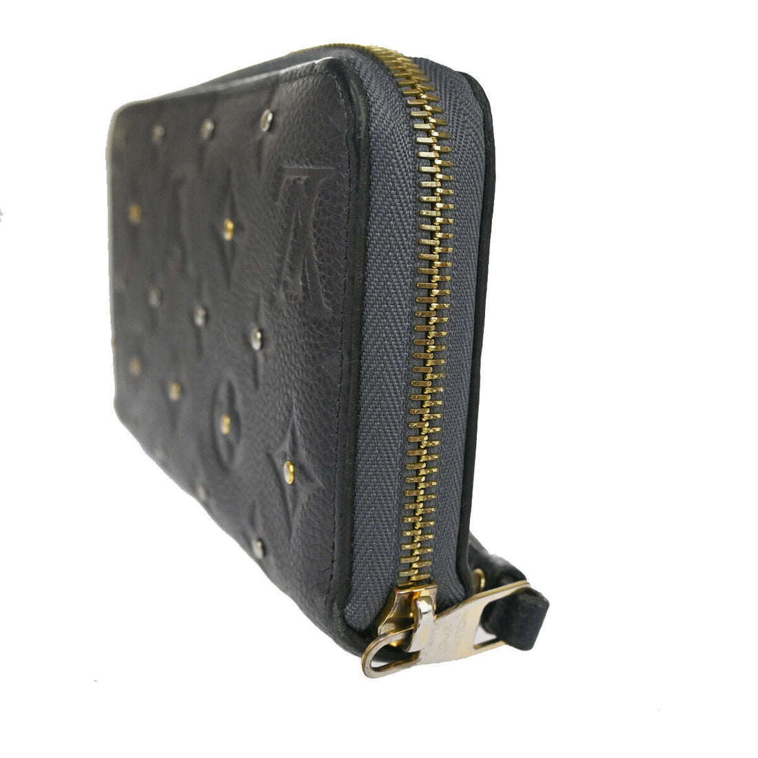 Louis Vuitton Zippy Wallet Empreinte