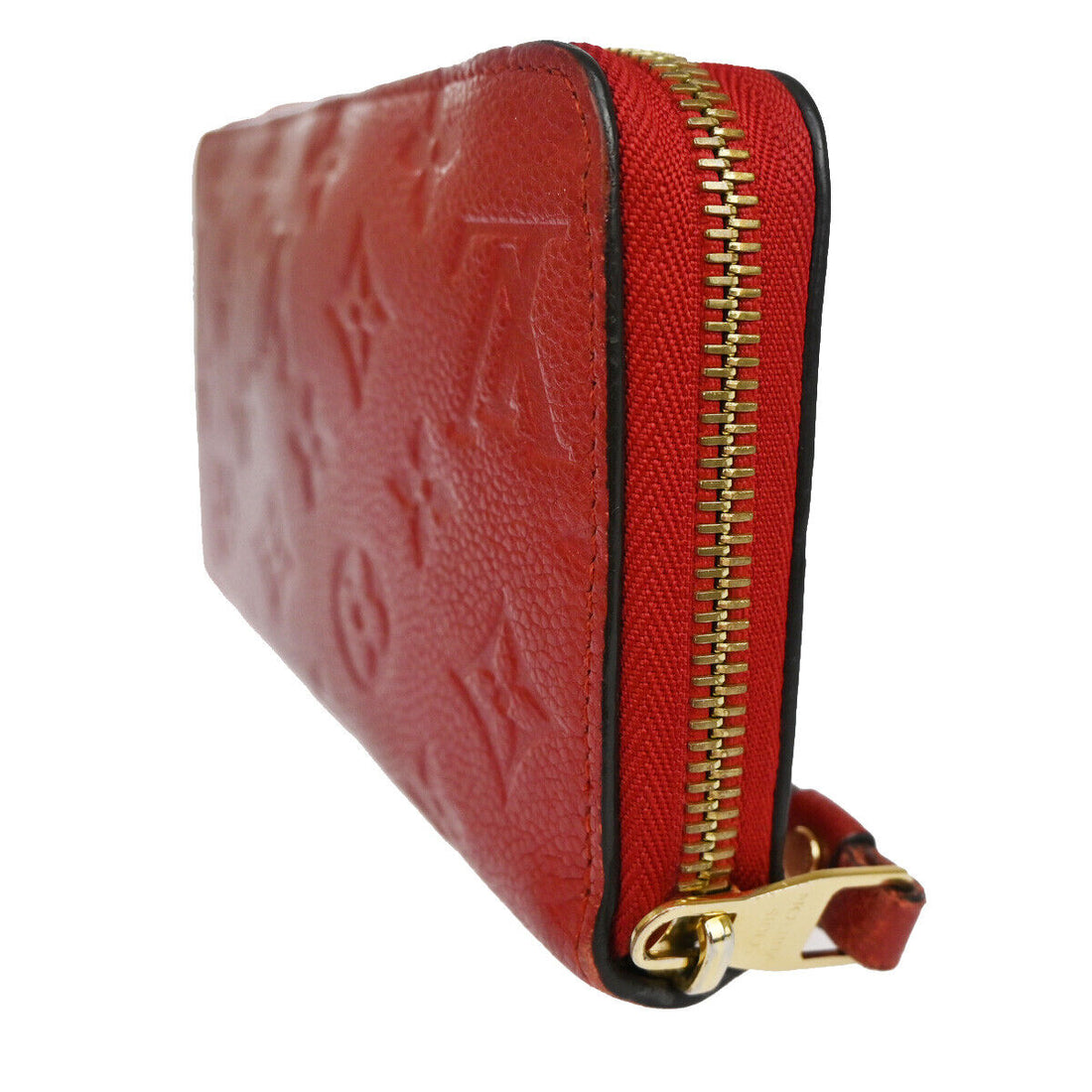 Louis Vuitton Zippy Wallet Empreinte