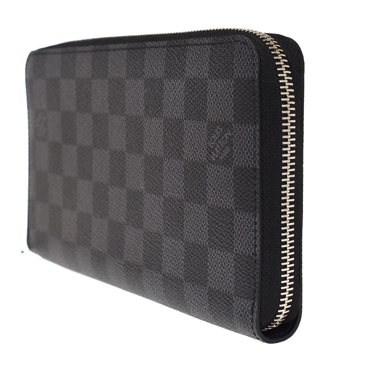 Louis Vuitton Zippy Organizer Nm Bifold