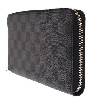 Louis Vuitton Zippy Organizer Nm Bifold