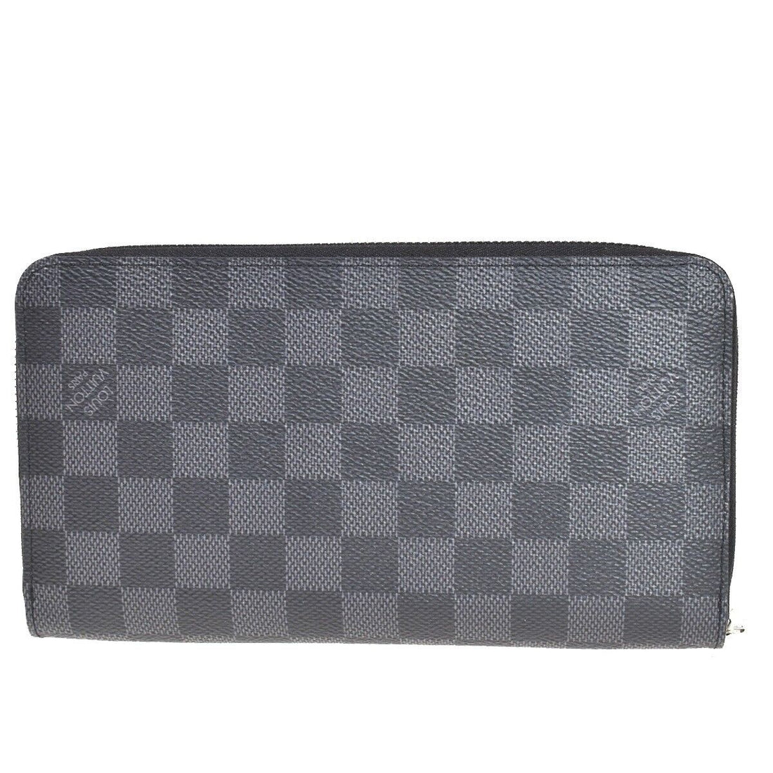 Louis Vuitton Zippy Organizer Nm Bifold