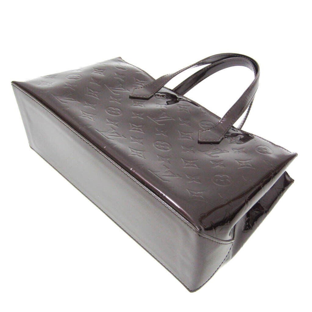 Louis Vuitton Vernis Wilshire Pm Women's