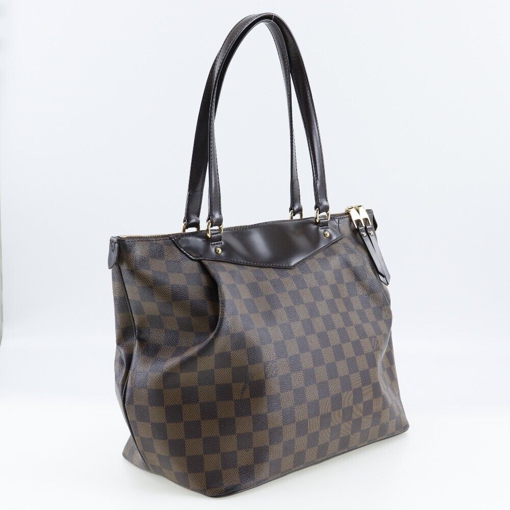 Louis Vuitton Westminster Gm Shoulder