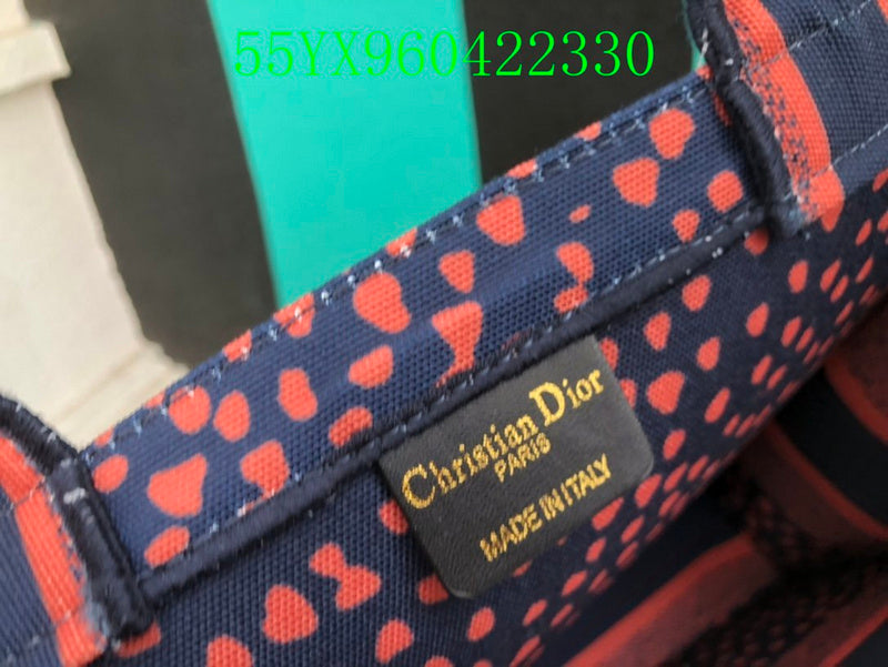 Christian Dior Bags Bags - The Tote   111