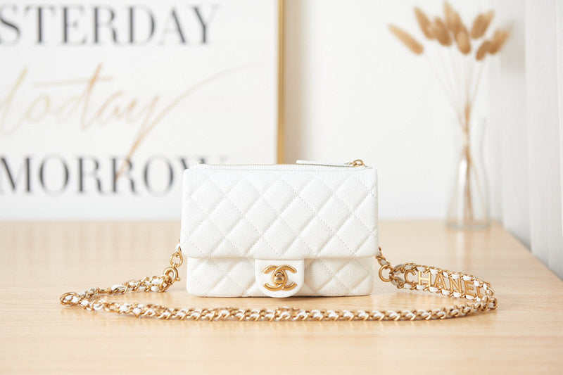 BAB - CHL Bags - 3130